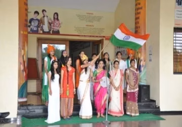 G H Raisoni Academy of Engineering & Technology (GHRAET) campus gallery