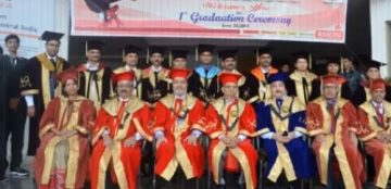 GH Raisoni College of Engineering (GHRCE) campus gallery