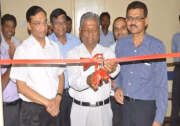 G H Raisoni Institute of Engineering & Technology (GHRIET) campus gallery