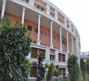 GITAM School of Science campus gallery