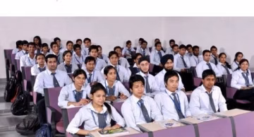 Galaxy Global Group of Institutions (GGGI) campus gallery