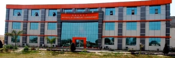 Galaxy Institute of Technology and Management (GIMT) campus gallery