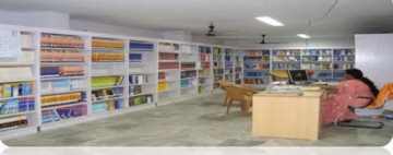 Gandhi Institute of Industrial Technology (GIIT) campus gallery