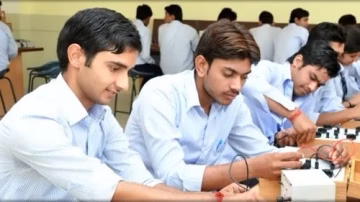 Geetanjali Institute of Technical Studies (GITS) campus gallery