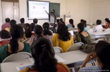 Global Academy of Technology (GAT) campus gallery