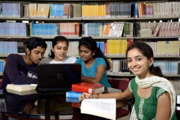 Global Academy of Technology (GAT) campus gallery