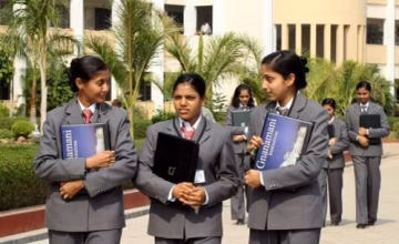 Gnanamani College of Engineering (GCE) campus gallery