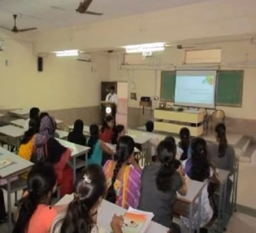 Godavari College of Engineering (GCOE) campus gallery
