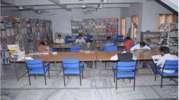 Gokaraju Rangaraju Institute of Engineering and Technology - (GRIET) campus gallery