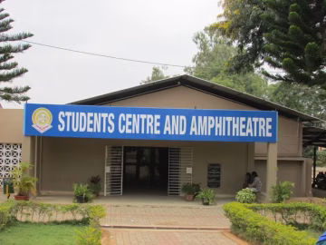 Dr. T. Thimmaiah Institute of Technology (DRTTIT) campus gallery