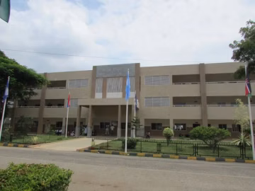 Dr. T. Thimmaiah Institute of Technology (DRTTIT) campus gallery