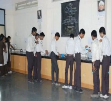 Government College of Engineering (GCOE) campus gallery
