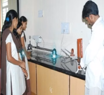 Government College of Engineering (GCOE) campus gallery