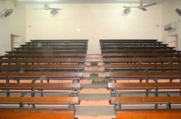 Government College of Engineering & Textile Technology (GCETT) campus gallery