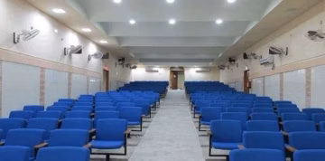 Government College of Engineering & Textile Technology (GCETT) campus gallery