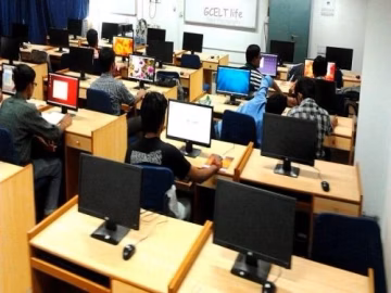 Government College of Engineering and Leather Technology (GCELT) campus gallery