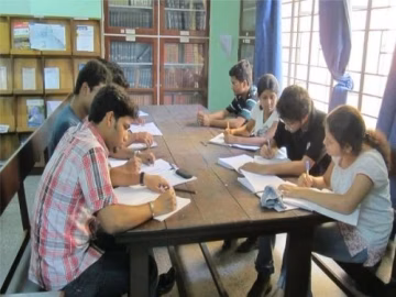 Government College of Engineering and Leather Technology (GCELT) campus gallery