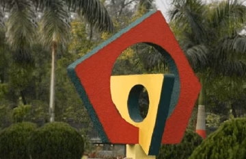 Government College of Engineering (GCOEA) campus gallery