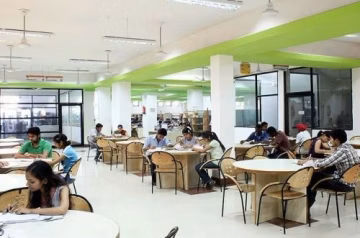 Government Engineering College (GECT) campus gallery
