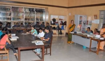 Government Sri Krishnarajendra Silver Jubilee Technological Institute campus gallery