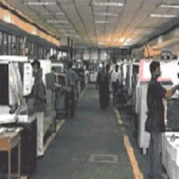 Government Tool Room & Training Centre (GTTC) campus gallery