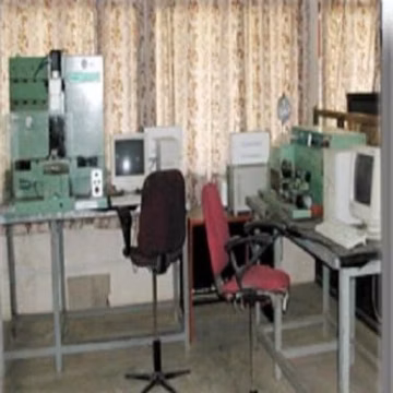 Government Tool Room & Training Centre (GTTC) campus gallery