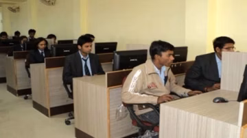 Govindrao Wanjari College of Engineering and Technology (GWCET) campus gallery