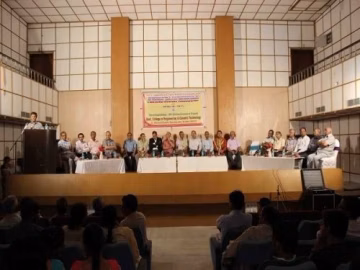 Government College of Engineering and Ceramic Technology (GCECT) campus gallery