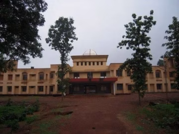 Govt Engineering College campus gallery
