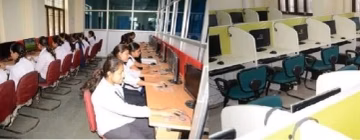 Govt Mahila Engineering College campus gallery