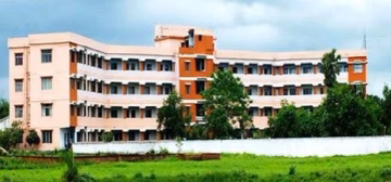 Greater Kolkata College of Engineering & Management (GKCEM) campus gallery