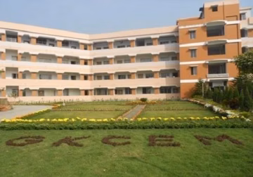 Greater Kolkata College of Engineering & Management (GKCEM) campus gallery