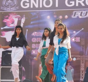 GNIOT Group of Institutions (GNIOT) campus gallery