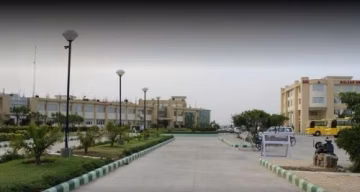 Gulzar Group of Institutes (GGI) campus gallery