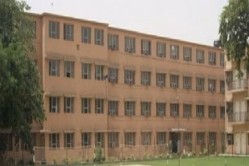 Gurgaon College of Engineering (GCE) campus gallery