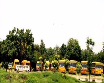 Gurgaon College of Engineering (GCE) campus gallery