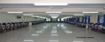 Guru Gobind Singh Educational Society's Technical Campus campus gallery