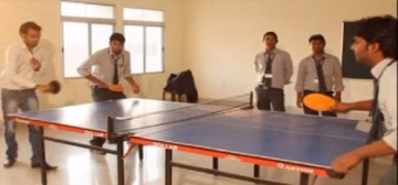 Guru Gobind Singh Educational Society's Technical Campus campus gallery