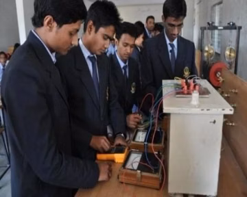 Guru Nanak Institute of Engineering & Technology (GNIET) campus gallery