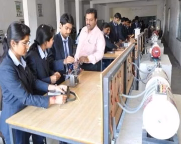 Guru Nanak Institute of Engineering & Technology (GNIET) campus gallery