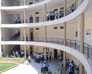Guru Nanak Institute of Engineering & Technology (GNIET) campus gallery