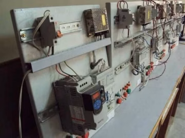 HI-Tech Institute of Engineering and Technology (HIET) campus gallery