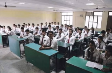 HI-Tech Institute of Engineering and Technology (HIET) campus gallery