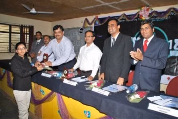 Hi-Tech Institute of Technology (HIT) campus gallery