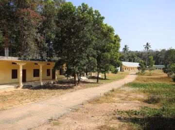 Hindustan College of Engineering (HCE) campus gallery