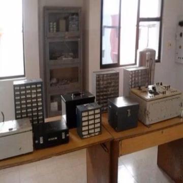 Hindustan Institute of Maritime Training (HIMT College) campus gallery