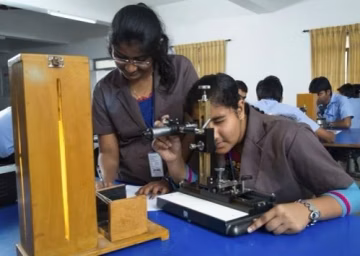 Hindusthan Institute of Technology (HITECH) campus gallery