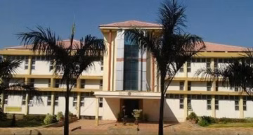 Hirasugar Institute of Technology (HIT) campus gallery