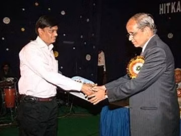 Hitkarini College of Engineering and Technology (HCET) campus gallery