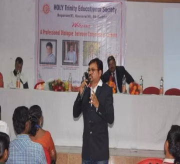 Holy Mary Institute of Technology and Science (HITS) campus gallery